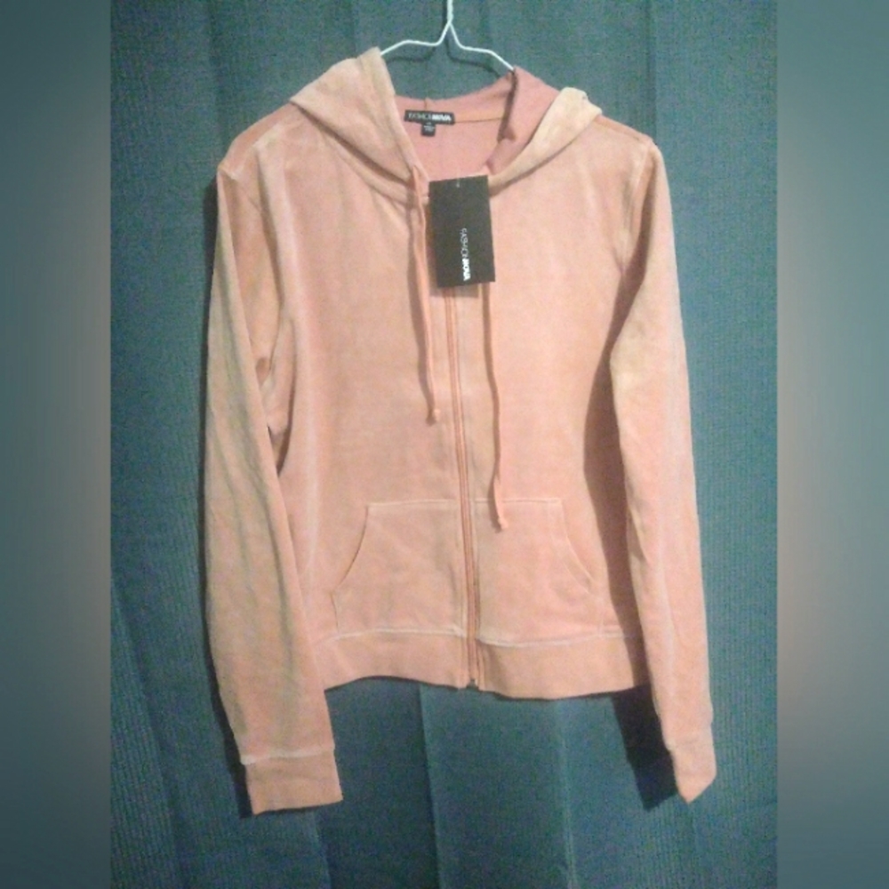 Velour Set